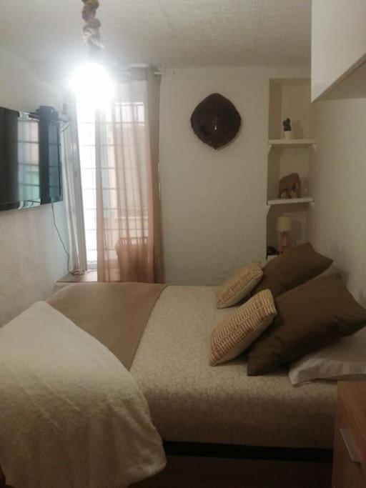 Appartement Cosy Situe A 2Mn De La Plage A Pied Climatise Villefranche-sur-Mer Exterior foto